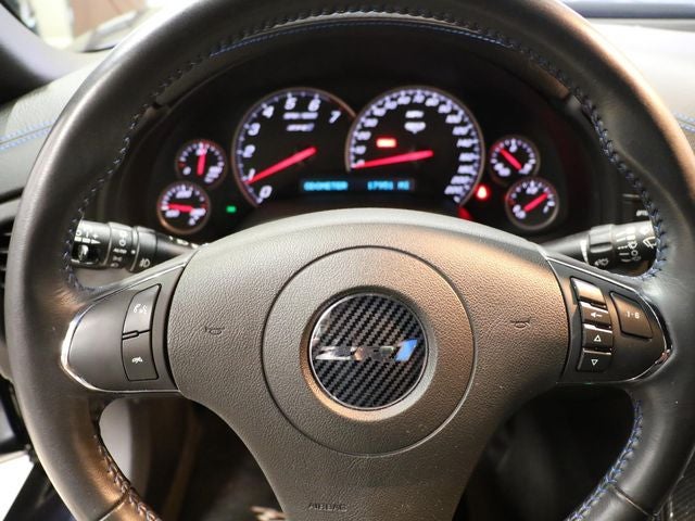 2013 Chevrolet Corvette ZR1