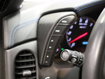 2013 Chevrolet Corvette ZR1