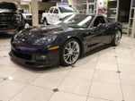 2013 Chevrolet Corvette ZR1