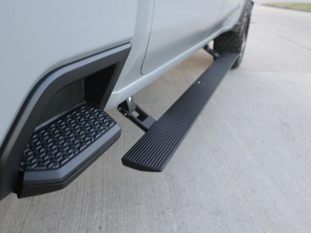 2025 Chevrolet Silverado 2500HD ZR2 BISON EDITION