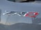 2025 Chevrolet Silverado 2500HD ZR2 BISON EDITION