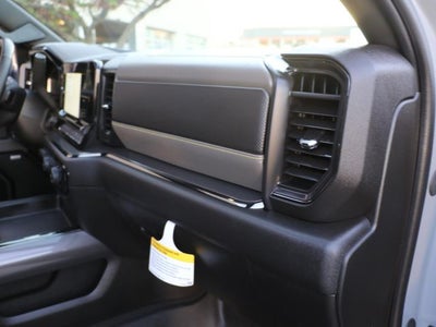 2025 Chevrolet Silverado 2500HD ZR2 BISON EDITION
