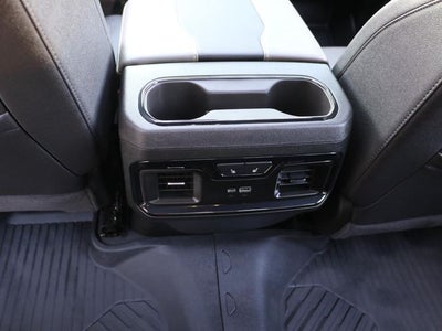 2025 Chevrolet Silverado 2500HD ZR2 BISON EDITION