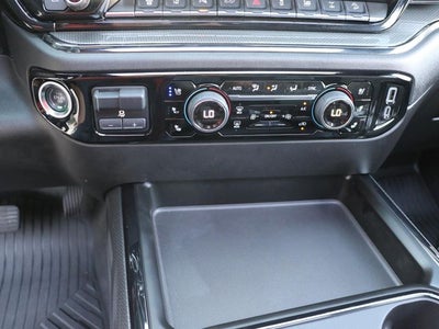 2025 Chevrolet Silverado 2500HD ZR2 BISON EDITION