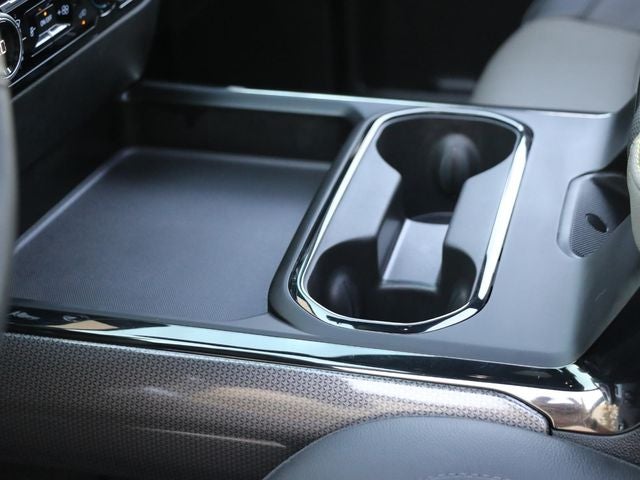 2025 Chevrolet Silverado 2500HD ZR2 BISON EDITION