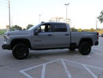 2025 Chevrolet Silverado 2500HD ZR2 BISON EDITION