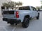 2025 Chevrolet Silverado 2500HD ZR2 BISON EDITION