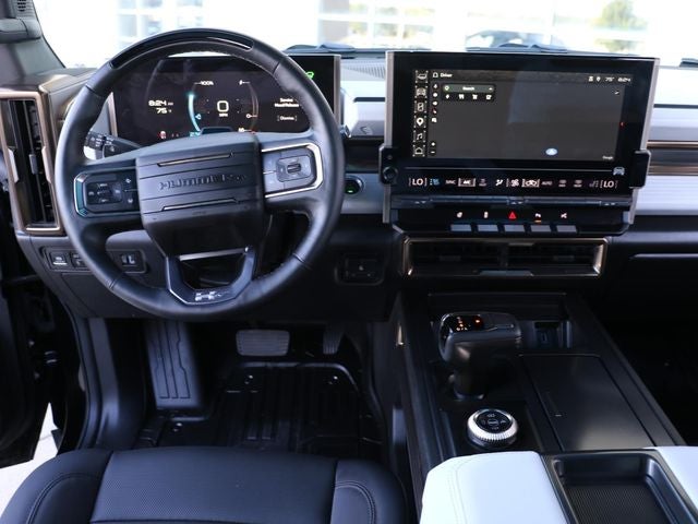2024 GMC Hummer EV SUV 3X