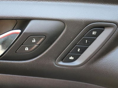 2020 GMC Acadia SLT