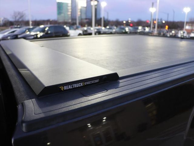 2016 GMC Sierra 2500HD Denali