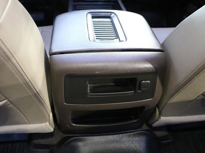 2016 GMC Sierra 2500HD Denali