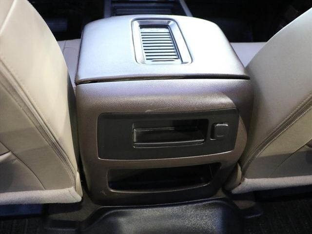 2016 GMC Sierra 2500HD Denali