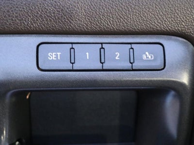 2016 GMC Sierra 2500HD Denali