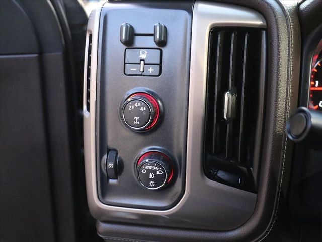 2016 GMC Sierra 2500HD Denali