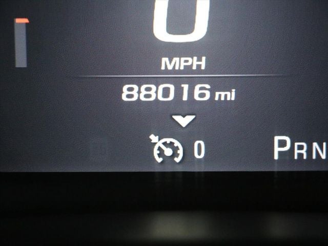 2016 GMC Sierra 2500HD Denali