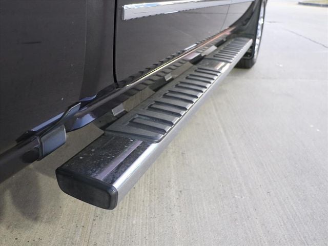 2016 GMC Sierra 2500HD Denali