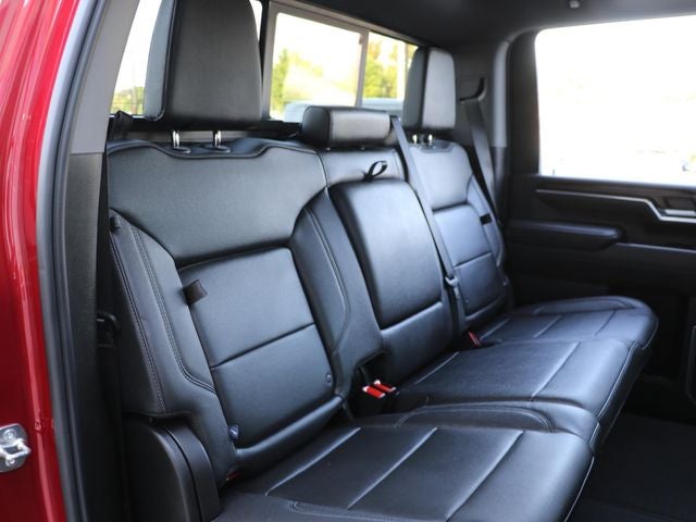 2026 GMC Sierra 2500HD SLT