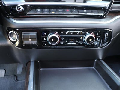 2026 GMC Sierra 2500HD SLT