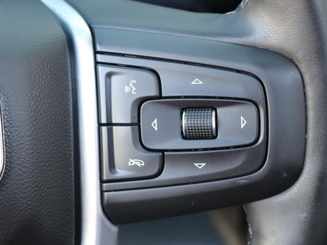 2026 GMC Sierra 2500HD SLT