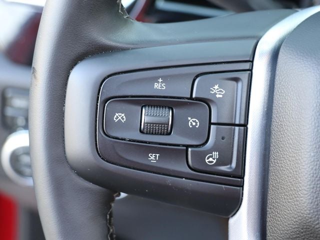 2026 GMC Sierra 2500HD SLT
