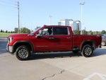 2026 GMC Sierra 2500HD SLT