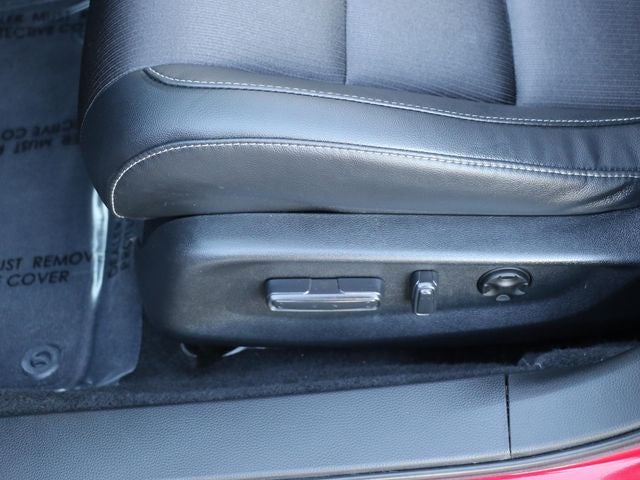 2021 Honda Accord Sport 2.0T