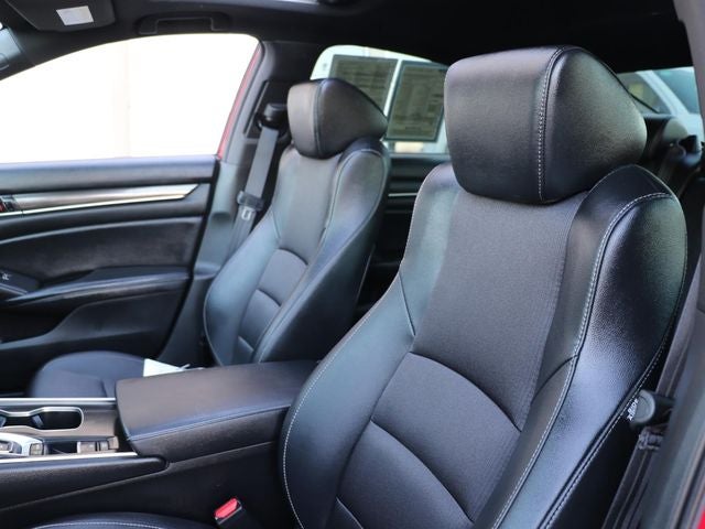 2021 Honda Accord Sport 2.0T