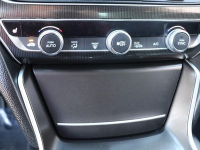 2021 Honda Accord Sport 2.0T