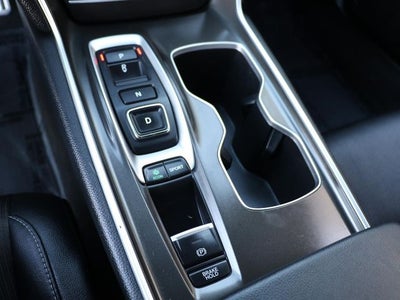 2021 Honda Accord Sport 2.0T