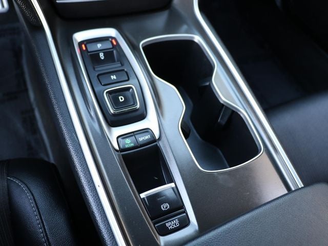 2021 Honda Accord Sport 2.0T