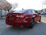 2021 Honda Accord Sport 2.0T