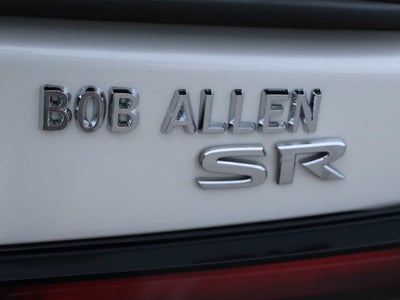2019 Nissan Maxima SR