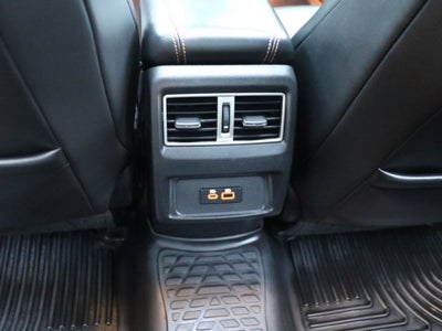 2019 Nissan Maxima SR