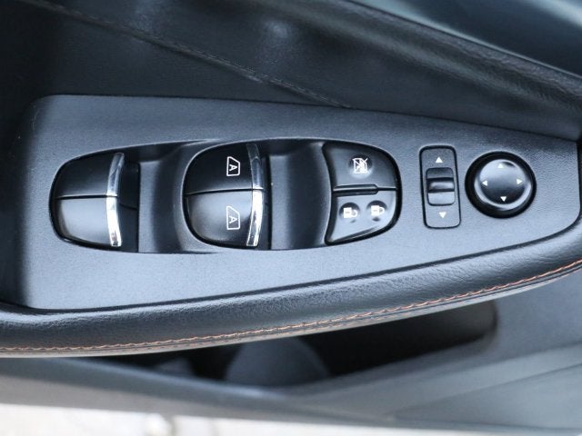 2019 Nissan Maxima SR