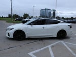 2019 Nissan Maxima SR