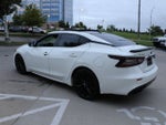 2019 Nissan Maxima SR