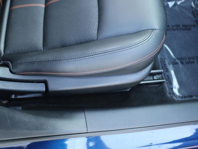 2022 Nissan Altima 2.0 SR