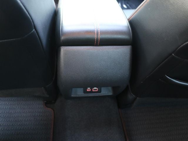2022 Nissan Altima 2.0 SR