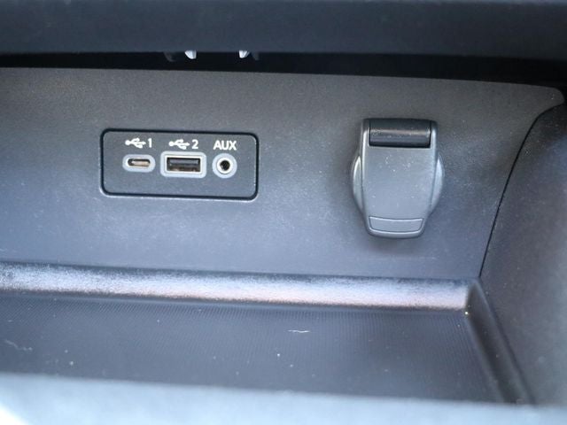 2022 Nissan Altima 2.0 SR