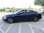 2022 Nissan Altima 2.0 SR