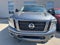 2017 Nissan Titan XD PRO-4X