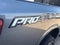 2017 Nissan Titan XD PRO-4X