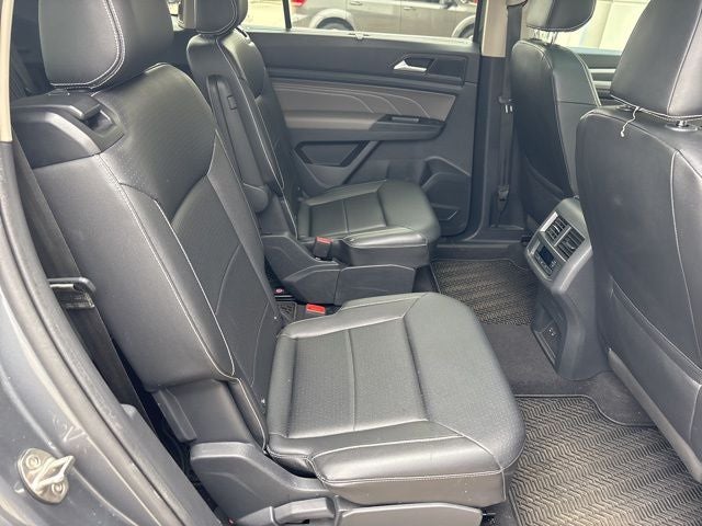 2021 Volkswagen Atlas 3.6L V6 SEL R-Line