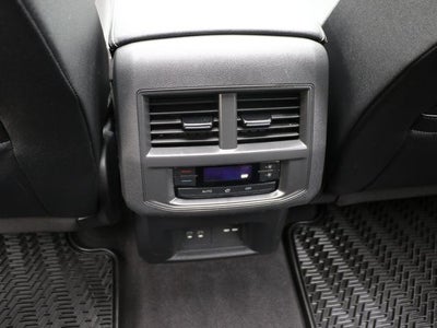 2021 Volkswagen Atlas 3.6L V6 SEL R-Line