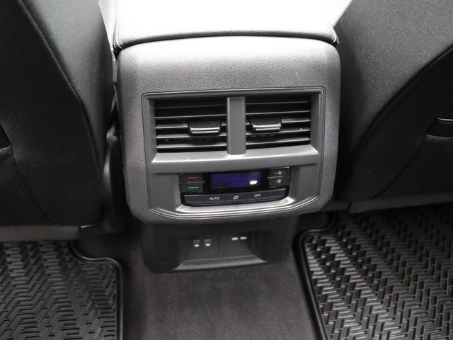 2021 Volkswagen Atlas 3.6L V6 SEL R-Line