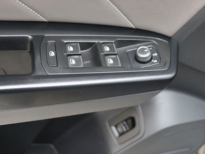 2021 Volkswagen Atlas 3.6L V6 SEL R-Line