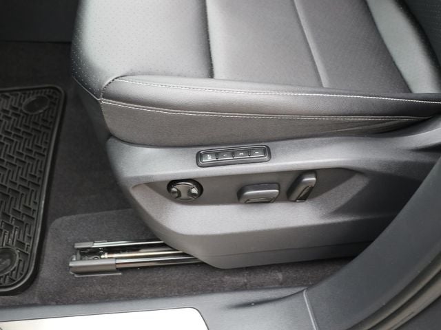 2021 Volkswagen Atlas 3.6L V6 SEL R-Line