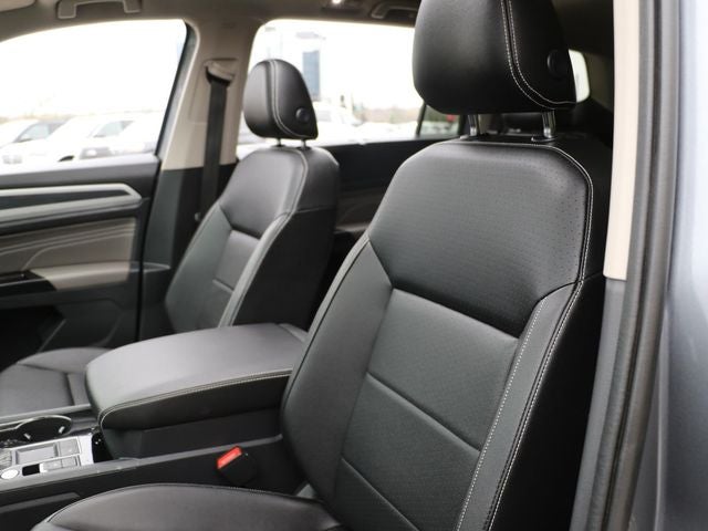 2021 Volkswagen Atlas 3.6L V6 SEL R-Line