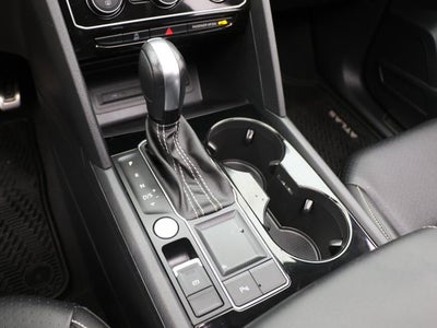 2021 Volkswagen Atlas 3.6L V6 SEL R-Line