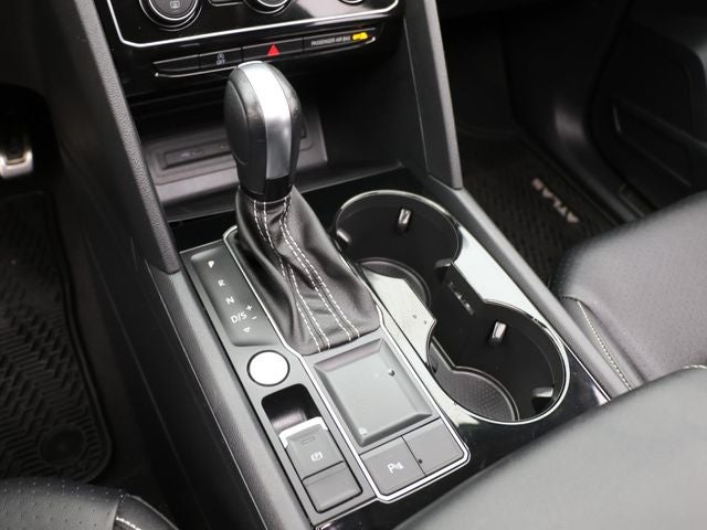 2021 Volkswagen Atlas 3.6L V6 SEL R-Line